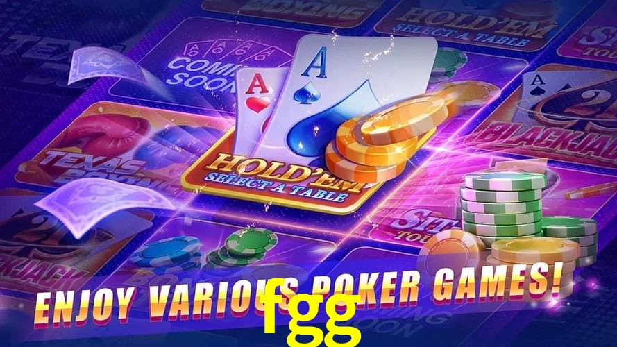 Download para Android e iOS na fgg