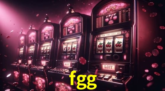Página oficial no Facebook da fgg