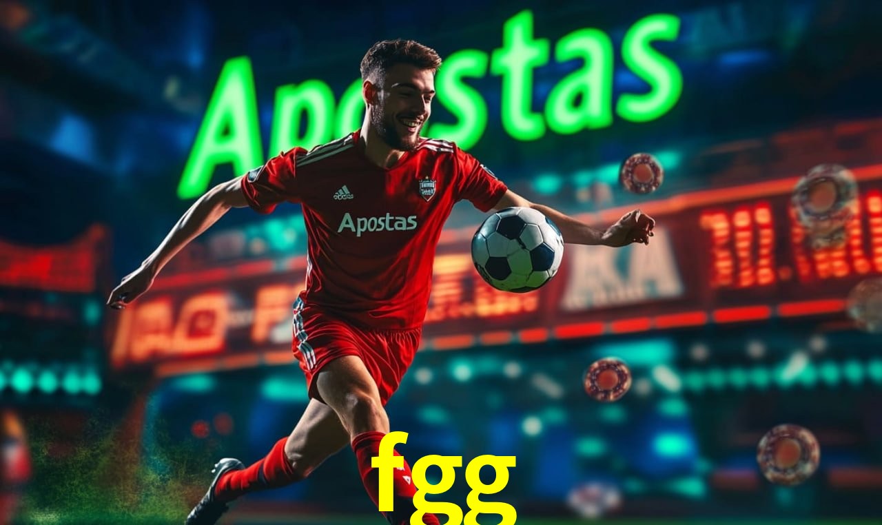 Roda da fortuna na fgg