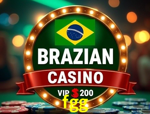 Canal oficial no Telegram da fgg