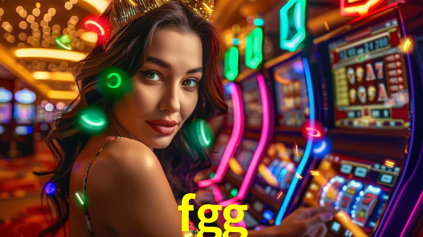Apostas com odds competitivas na fgg